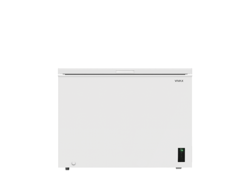 VIVAX HOME zamrzivač CFR-418