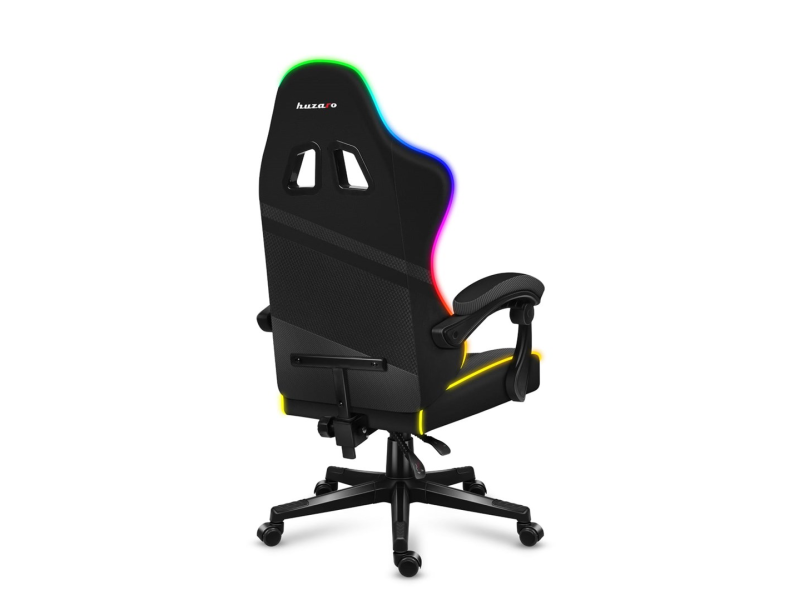 Huzaro Force 4.4 RGB Black Gam