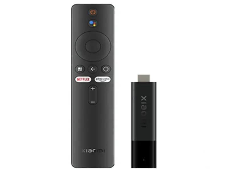 Xiaomi Mi 4K TV STICK M24E