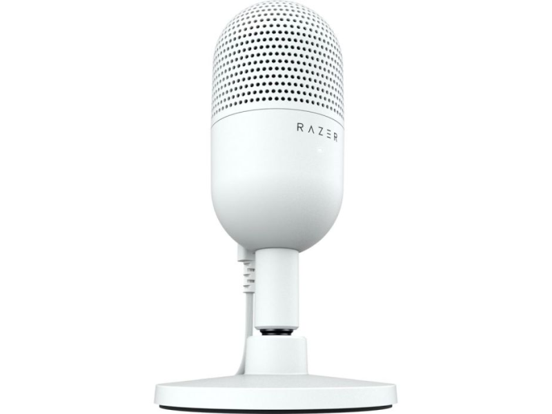 Razer Seiren V3 Mini White RZ19-05050300-R3M1