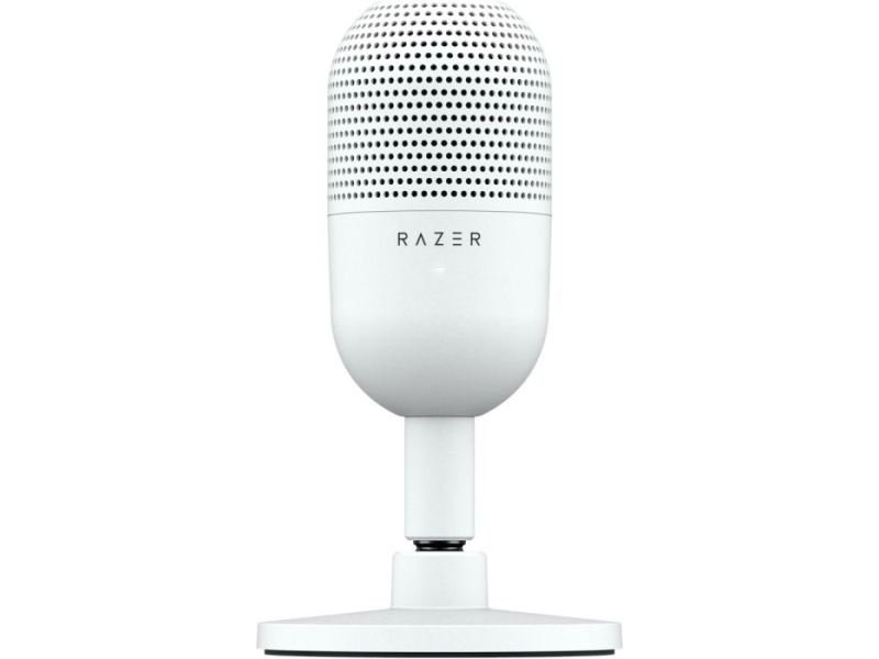 Razer Seiren V3 Mini White RZ19-05050300-R3M1