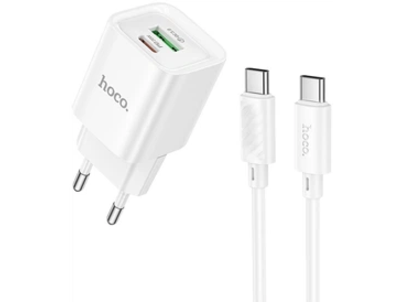 Hoco C149A kućni punjač 30W USB-C