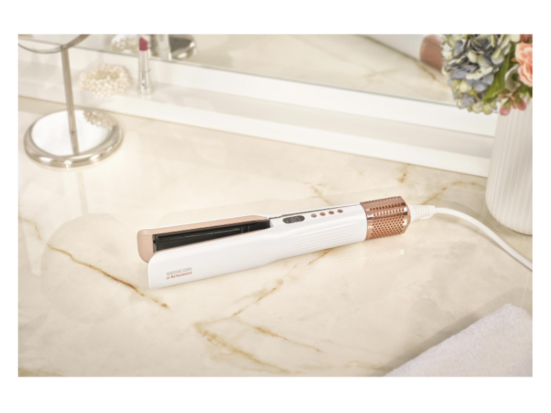 SENCOR SHI 9100RS Presa za kosu