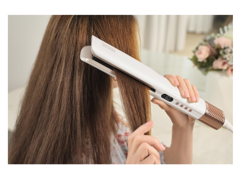 SENCOR SHI 9100RS Presa za kosu