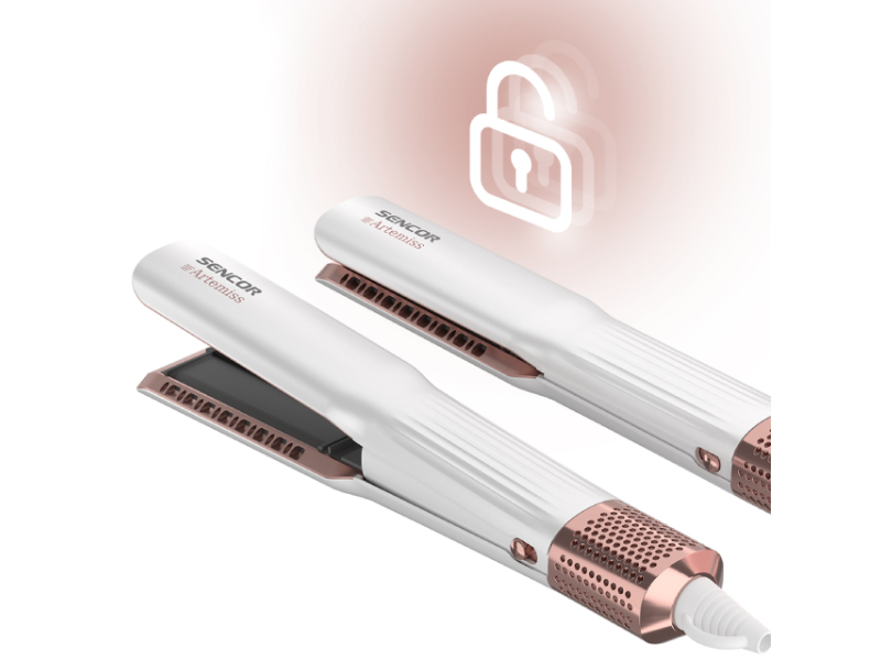 SENCOR SHI 9100RS Presa za kosu