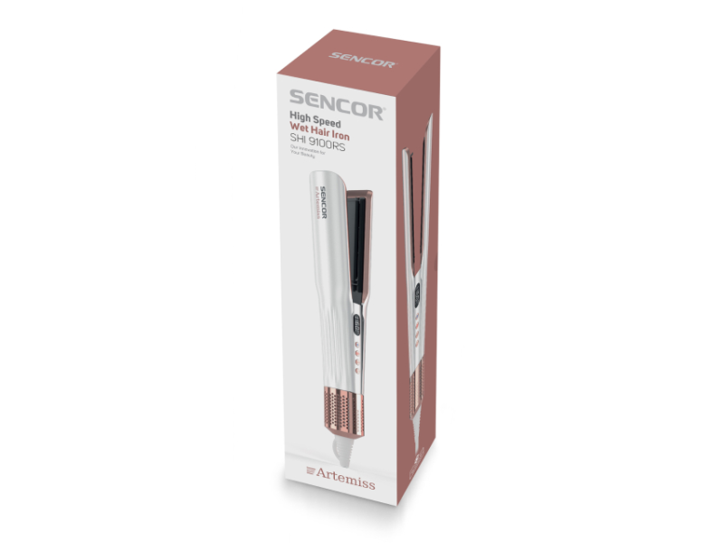 SENCOR SHI 9100RS Presa za kosu