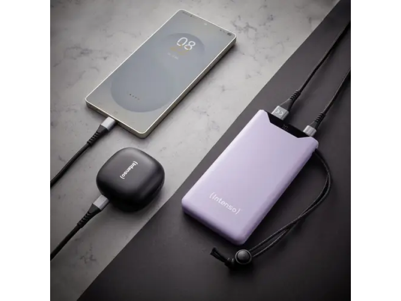 Intenso Power Bank 10000 mAh