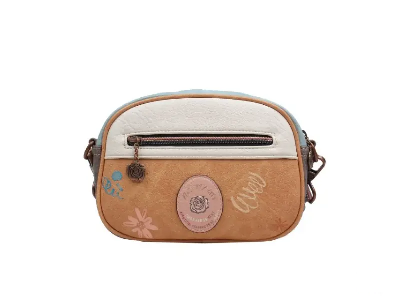 JANET J-002C FLOWERY CITY Torba 