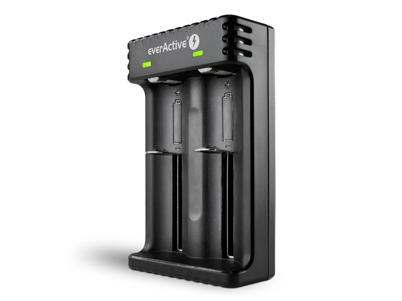 EVERACTIVE LC200 Punjač za pun