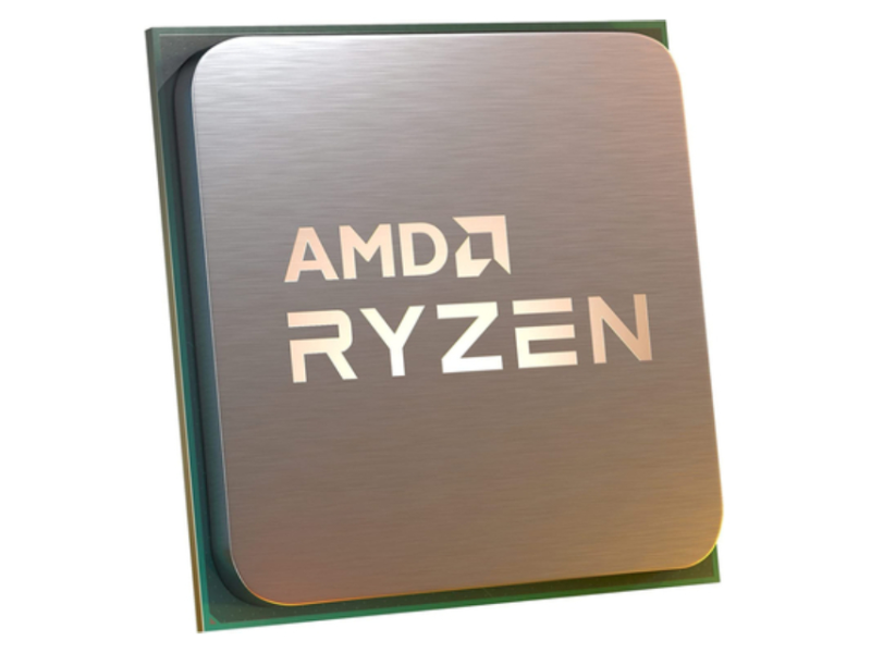 AMD Ryzen 7 5700X 8 cores do 4.6GHz Tray (100-000000926)