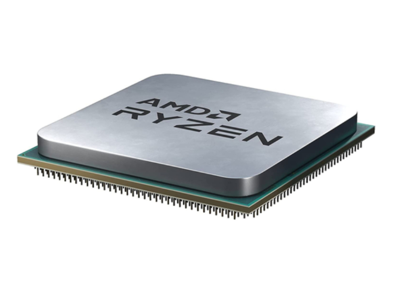 AMD Ryzen 7 5700X 8 cores do 4.6GHz Tray (100-000000926)