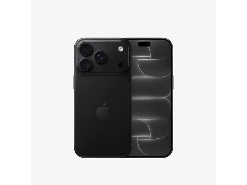 APPLE iPhone 18 Pro 512GB Black mjru4sx/a