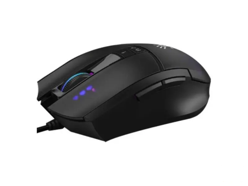 A4 TECH L65 Max Bloody RGB Gaming Honeycomb USB miš 