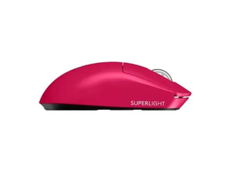 LOGITECH G Pro X Superlight 2 LS Magenta