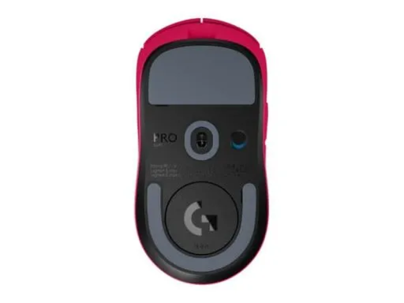 LOGITECH G Pro X Superlight 2 LS Magenta