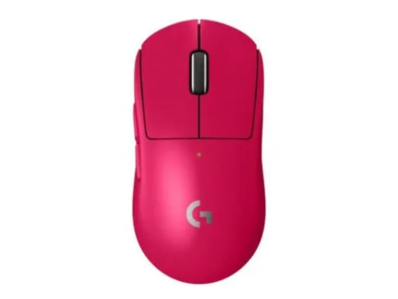 LOGITECH G Pro X Superlight 2 LS Magenta