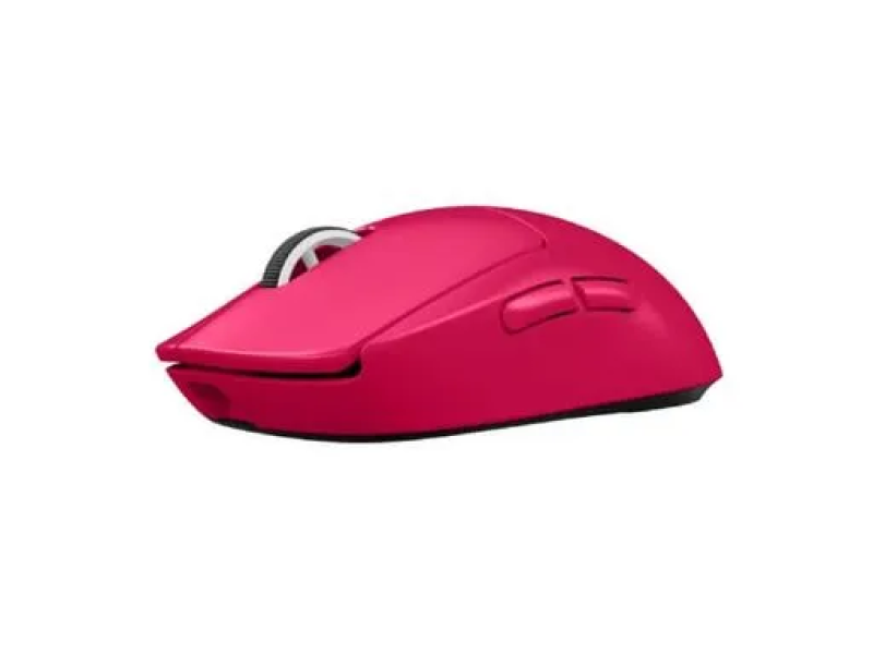 LOGITECH G Pro X Superlight 2 LS Magenta