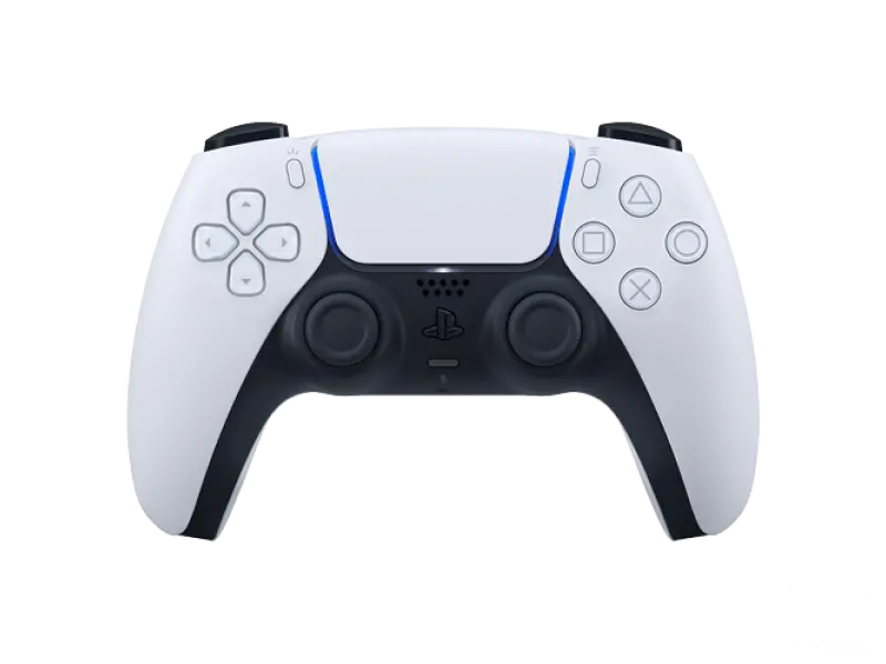 Playstation 5 Dualsense White
