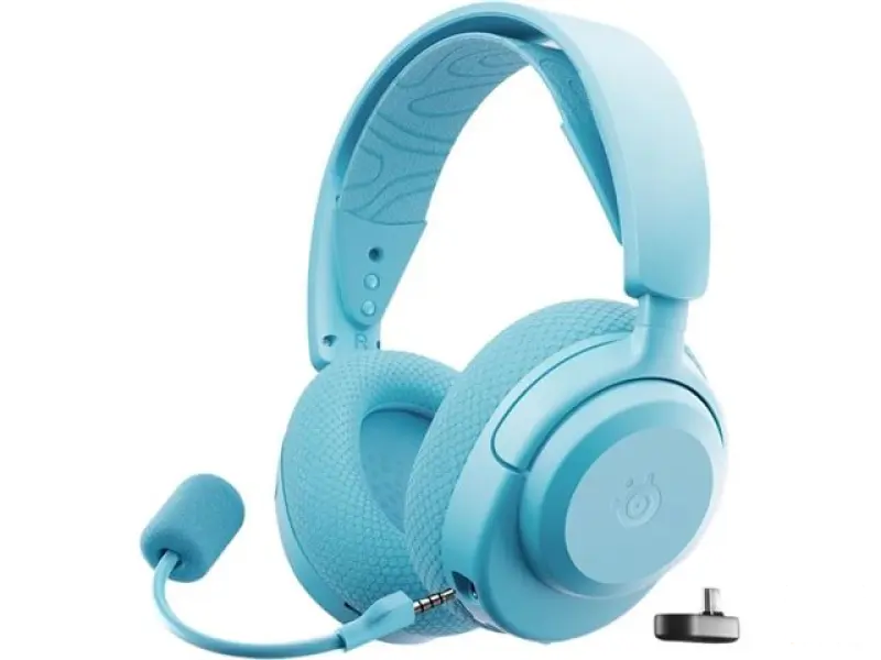 Slušalice SS Arctis Nova 3PW Aqua