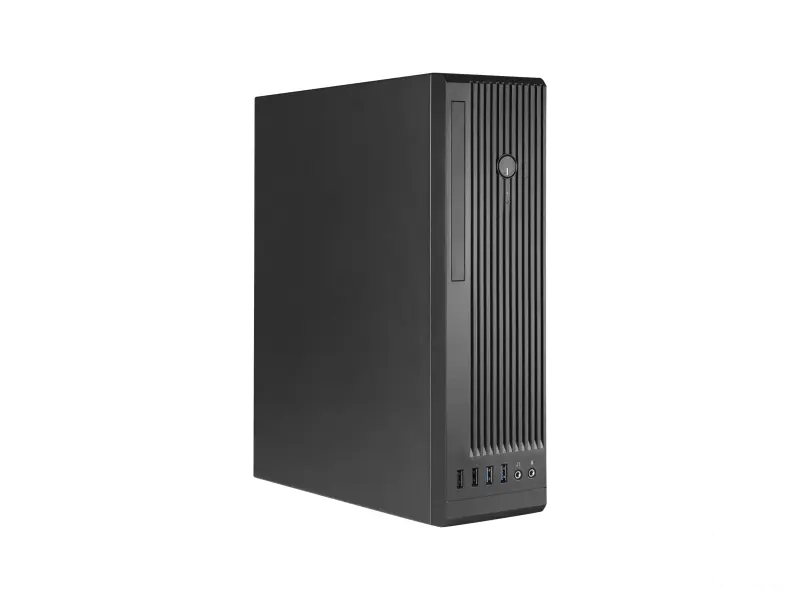 Chieftec CASE BE-10B-300 300W 80+ Bronze SFF