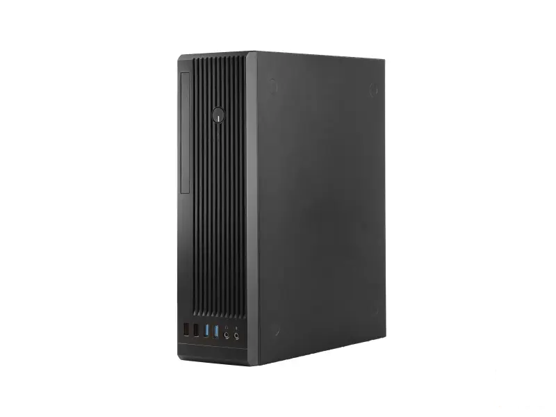 Chieftec CASE BE-10B-300 300W 80+ Bronze SFF