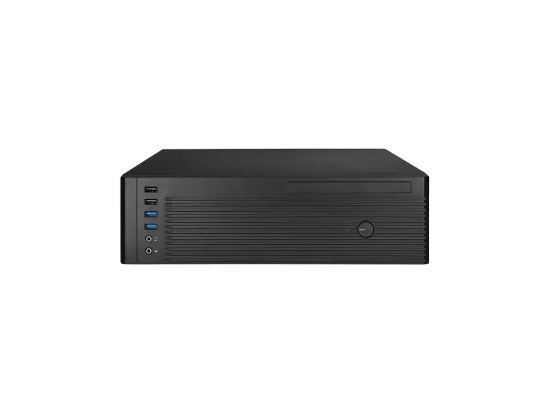 Chieftec CASE BE-10B-300 300W 80+ Bronze SFF