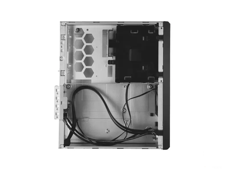 Chieftec CASE BE-10B-300 300W 80+ Bronze SFF
