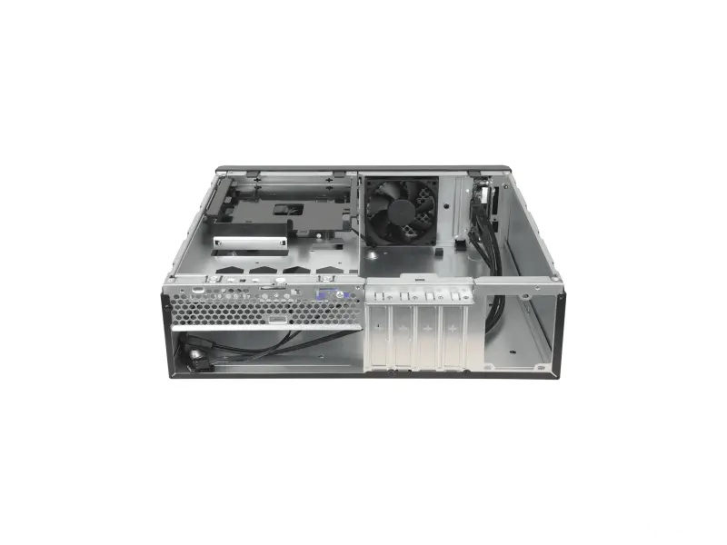Chieftec CASE BE-10B-300 300W 80+ Bronze SFF
