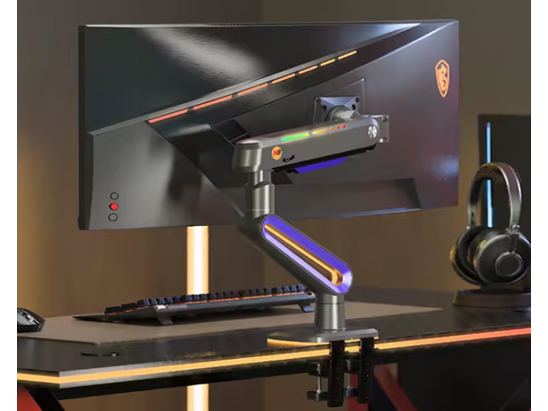 NORTH BAYOU RGB F6 matte 32-60''