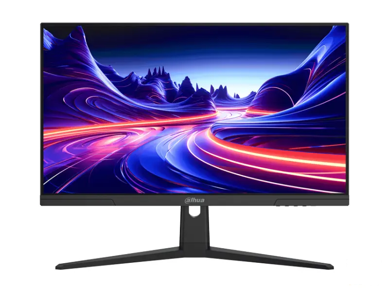 DAHUA 25 inča LM25-E231B FHD 1920x1080 IPS 180 Hz gaming monitor 