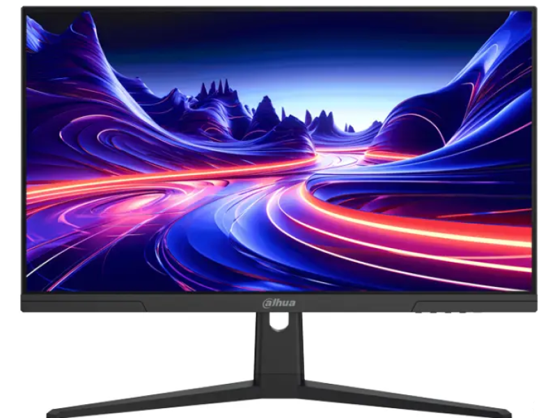DAHUA 25 inča LM25-E231B FHD 1920x1080 IPS 180 Hz gaming monitor 