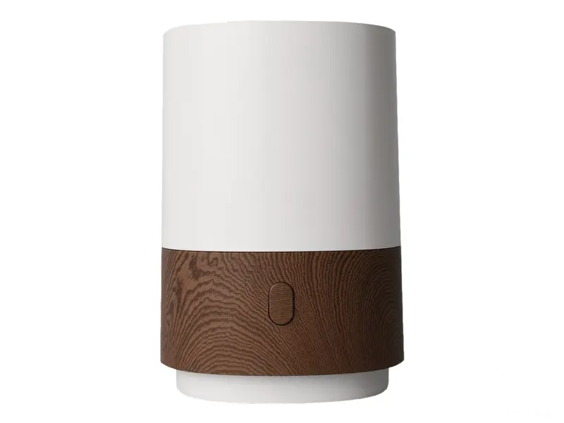 Moye Difuzer Zen Aroma White