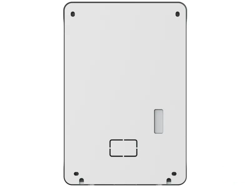DAHUA VTM09R Rain Cover 