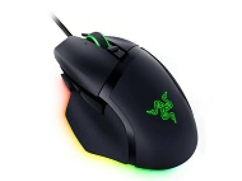 Basilisk V3, zicani gejmerski mis