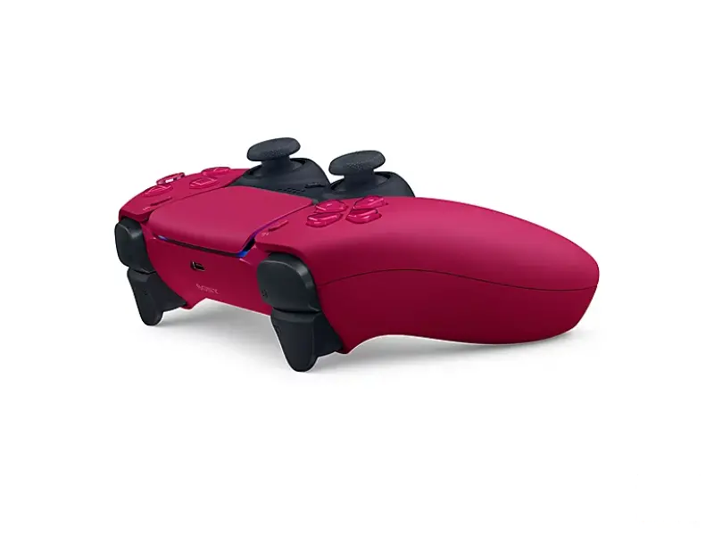 Playstation 5 Dualsense Cosmic Red