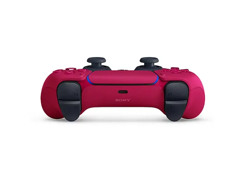Playstation 5 Dualsense Cosmic Red