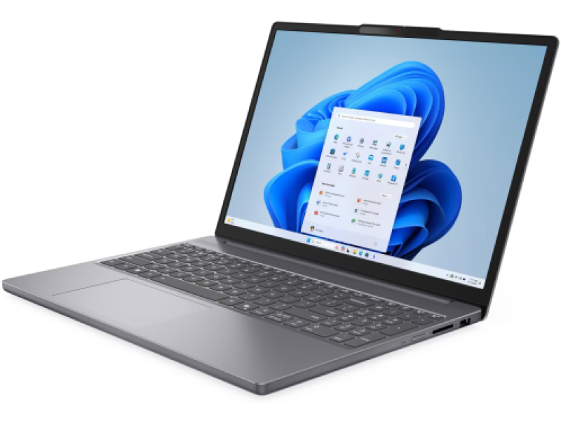 Lenovo 83RR00A2YA IdeaPad Slim 3 (Luna GREY, AluTop) 15.3." C7 16GB 512GB