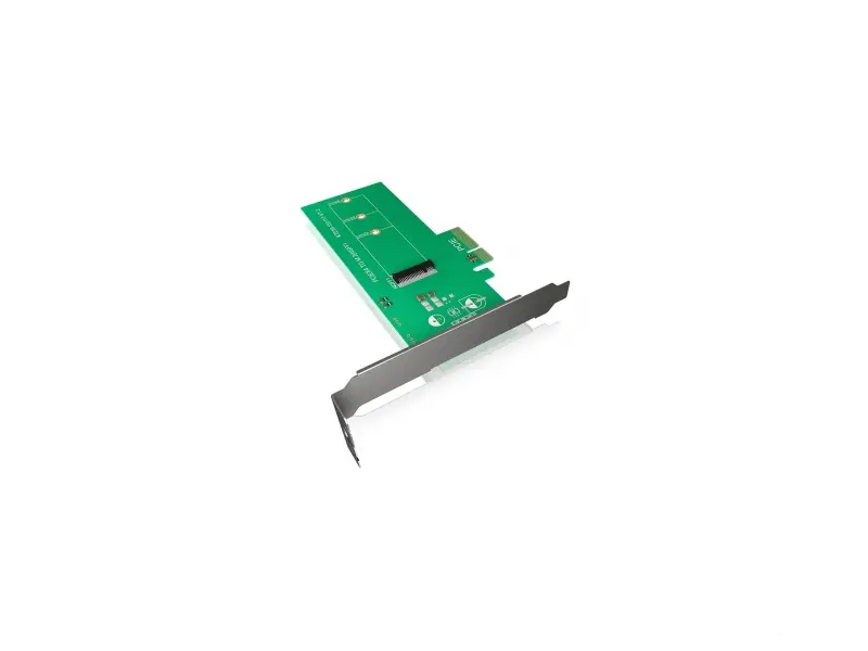 Adapter ICY BOX m.2 na PCIe 3.0