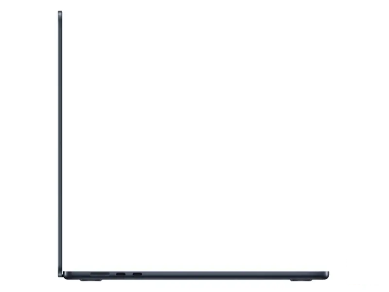 APPLE MBA 15.3 MIDNIGHT/M3/10C GPU/16GB/512GB-CRO (mxd43cr/a) 