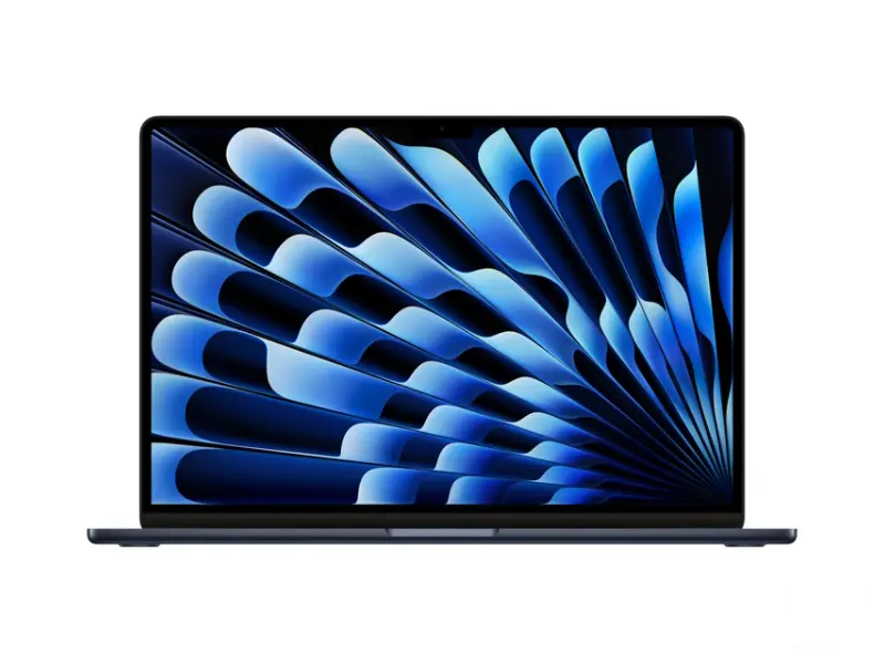 APPLE MBA 15.3 MIDNIGHT/M3/10C GPU/16GB/512GB-CRO (mxd43cr/a) 