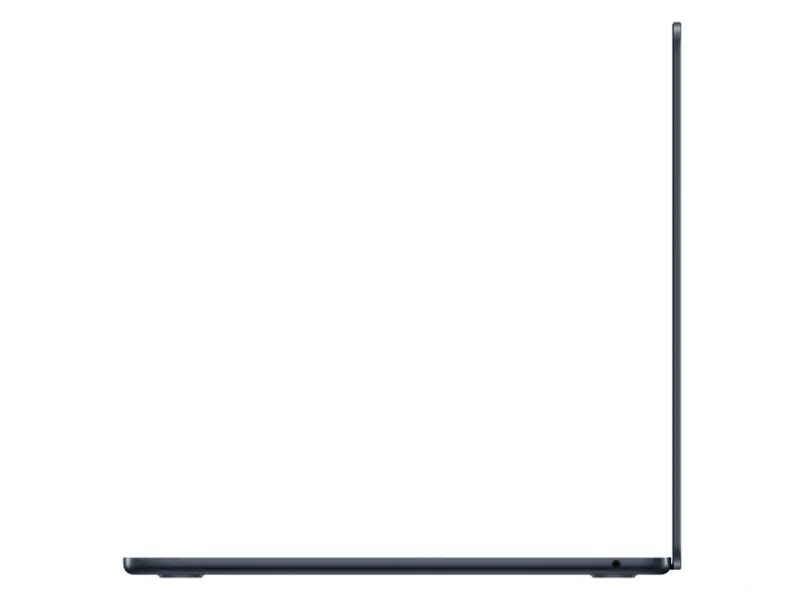APPLE MBA 15.3 MIDNIGHT/M3/10C GPU/16GB/512GB-CRO (mxd43cr/a) 