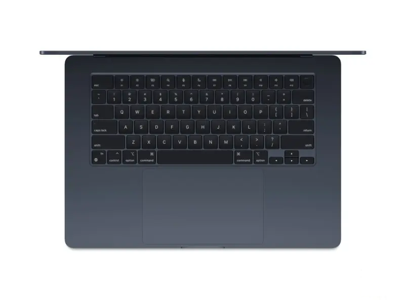 APPLE MBA 15.3 MIDNIGHT/M3/10C GPU/16GB/512GB-CRO (mxd43cr/a) 