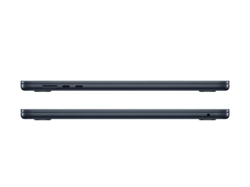 APPLE MBA 15.3 MIDNIGHT/M3/10C GPU/16GB/512GB-CRO (mxd43cr/a) 