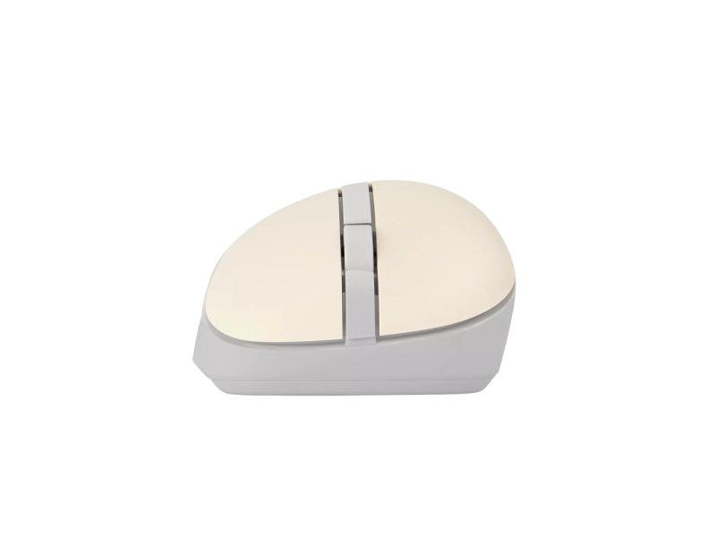 Asus Miš MD102 Wireless, 1600 dpi, Beige