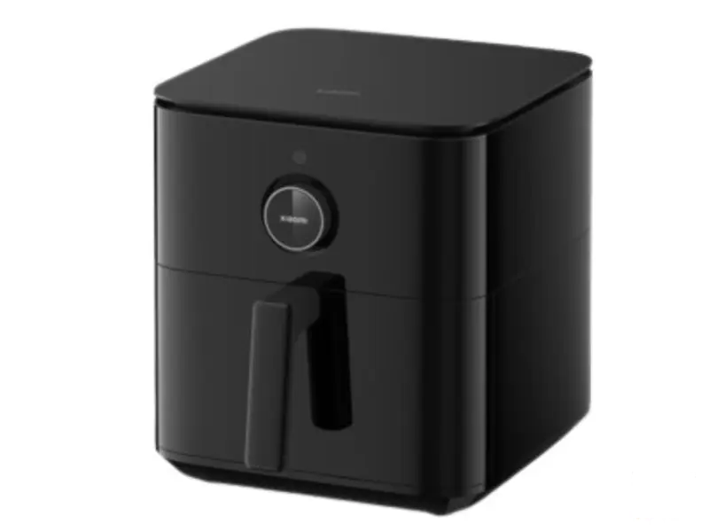 XIAOMI Smart friteza na vruć vazduh 6.5l crna EU (BHR7357EU) 