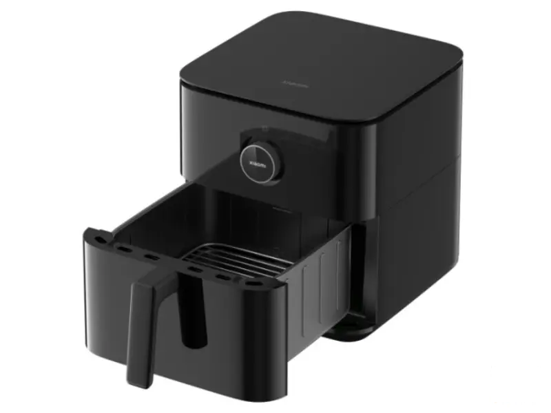 XIAOMI Smart friteza na vruć vazduh 6.5l crna EU (BHR7357EU) 