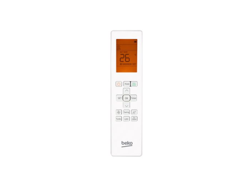 Beko BEHPG 185/185