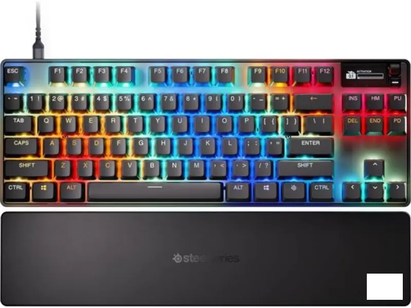 SteelSeries Apex Pro TKL Gen 3 - US
