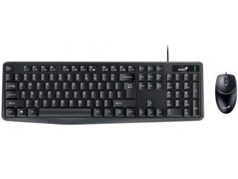 Genius KM-170 Tastatura + mis