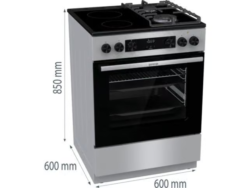 Gorenje GKC6C60XT